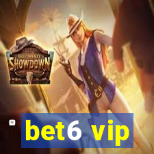 bet6 vip